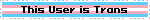 Trans Pride Blinkie